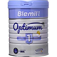 Los mejores  - Blemil Plus Optimum 1 Leche de iniciación para lactantes- 1 unidad 800 gr.